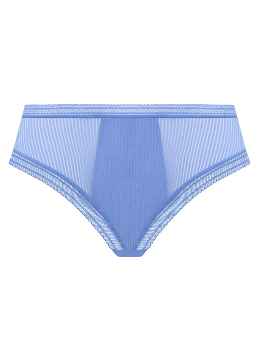 Fusion Brief