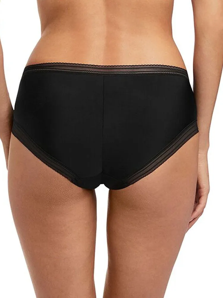 Fusion Brief