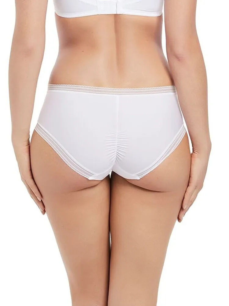 Fusion Brief