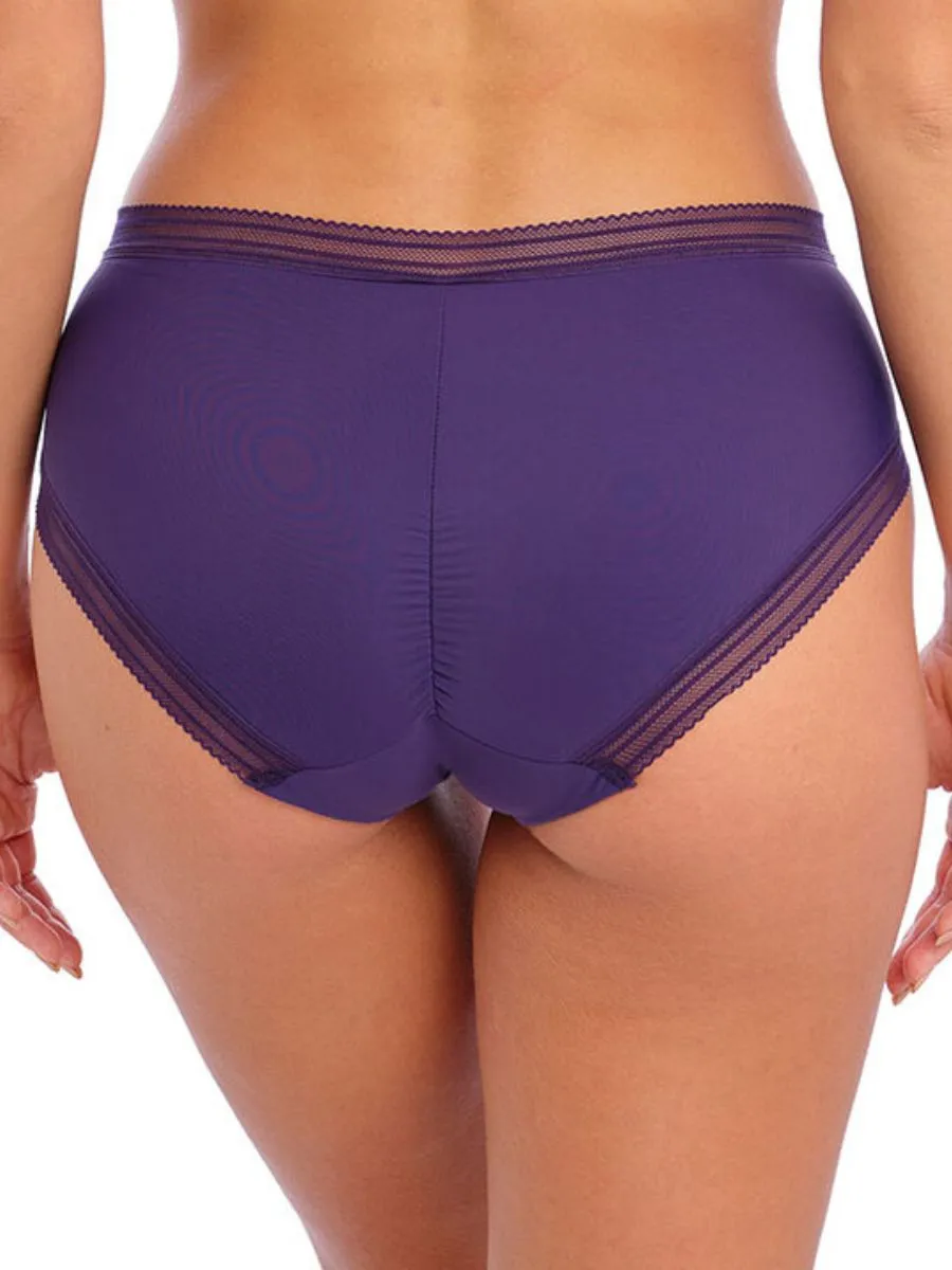 Fusion Brief