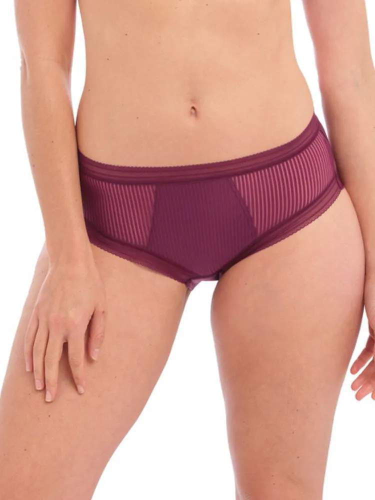 Fusion Brief
