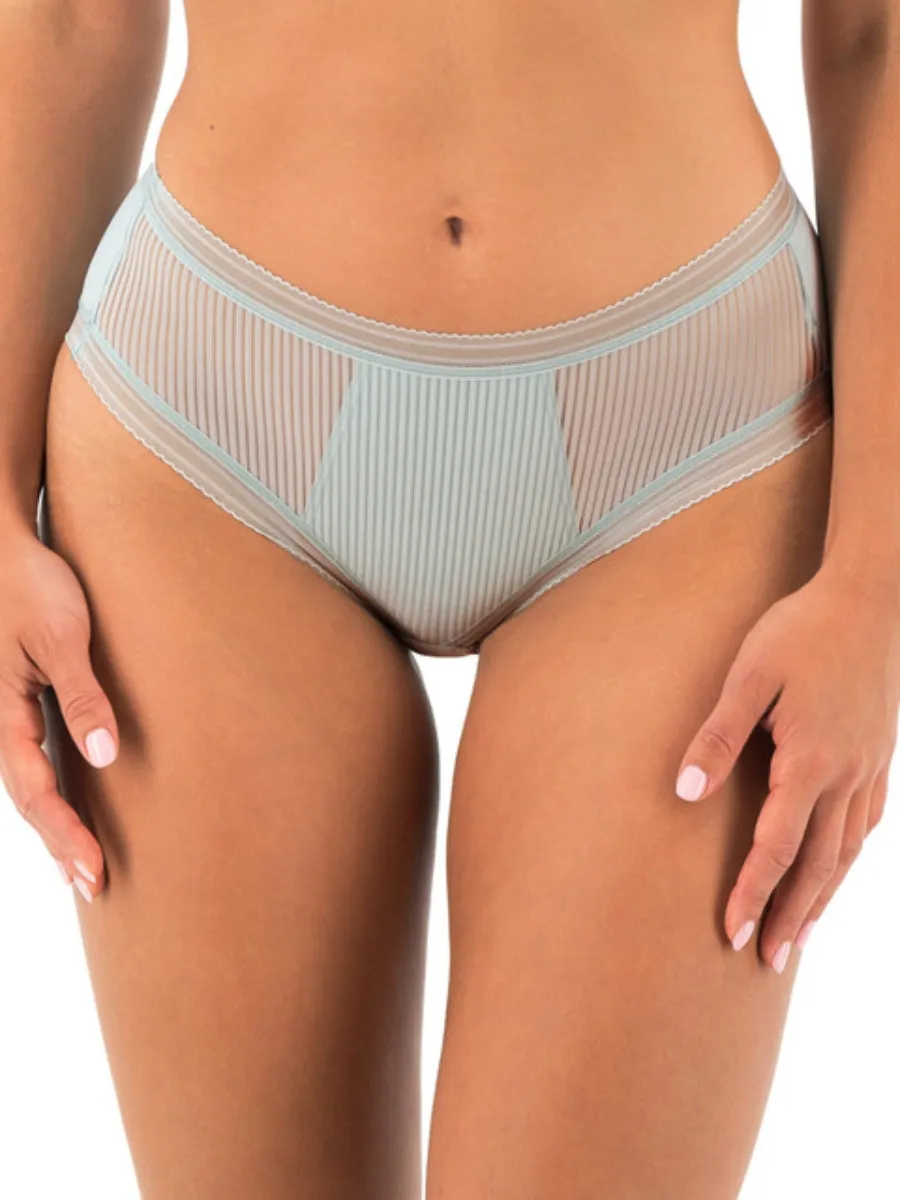 Fusion Brief