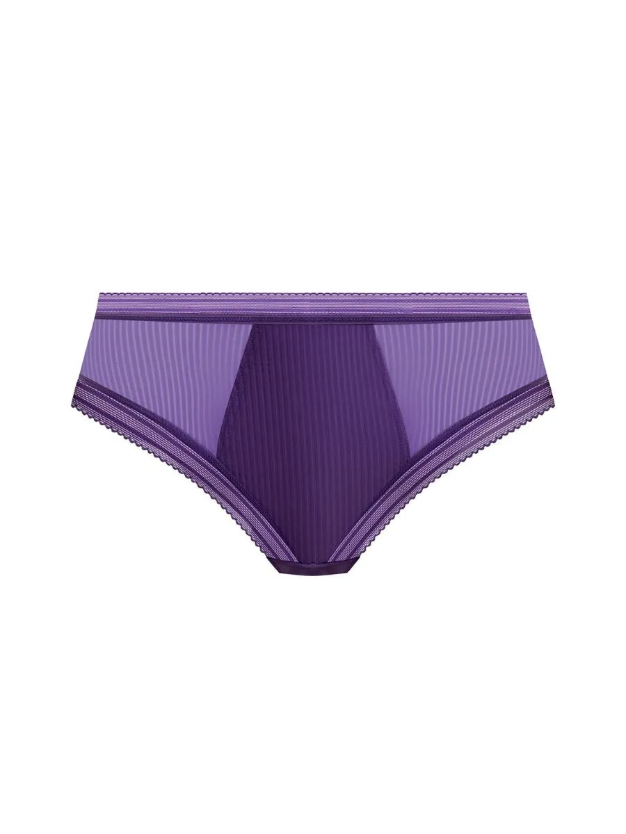 Fusion Brief