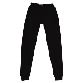 G-Force Underwear Bottom - Black