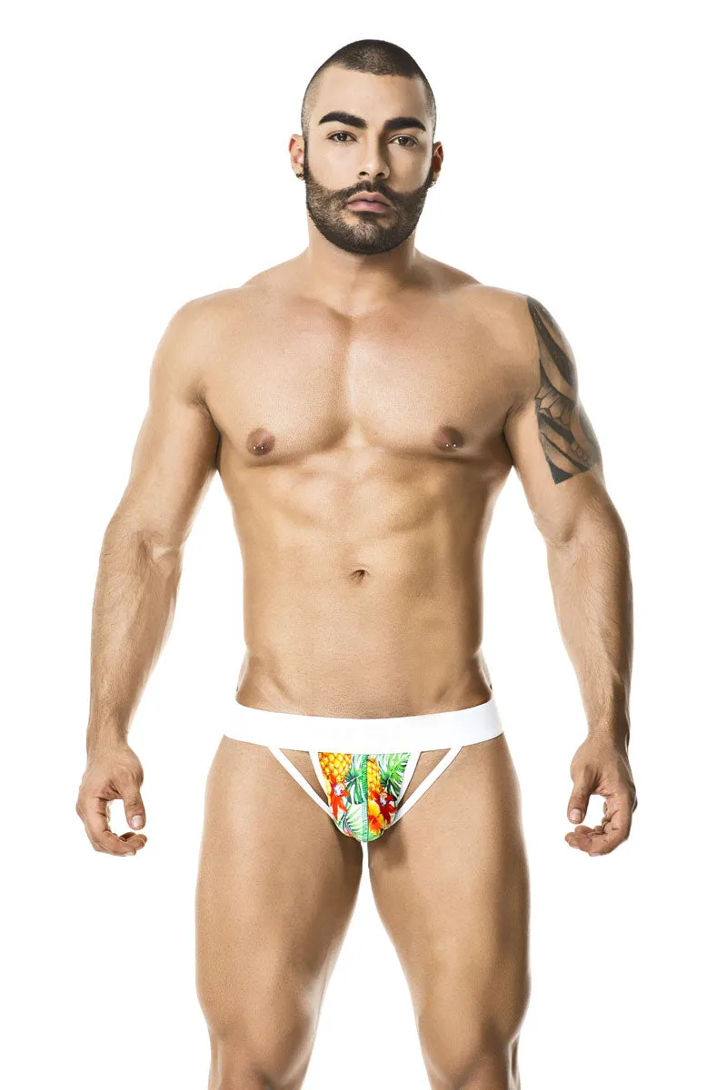Gigo TROPIC Jock Strap Underwear G07003 Size M
