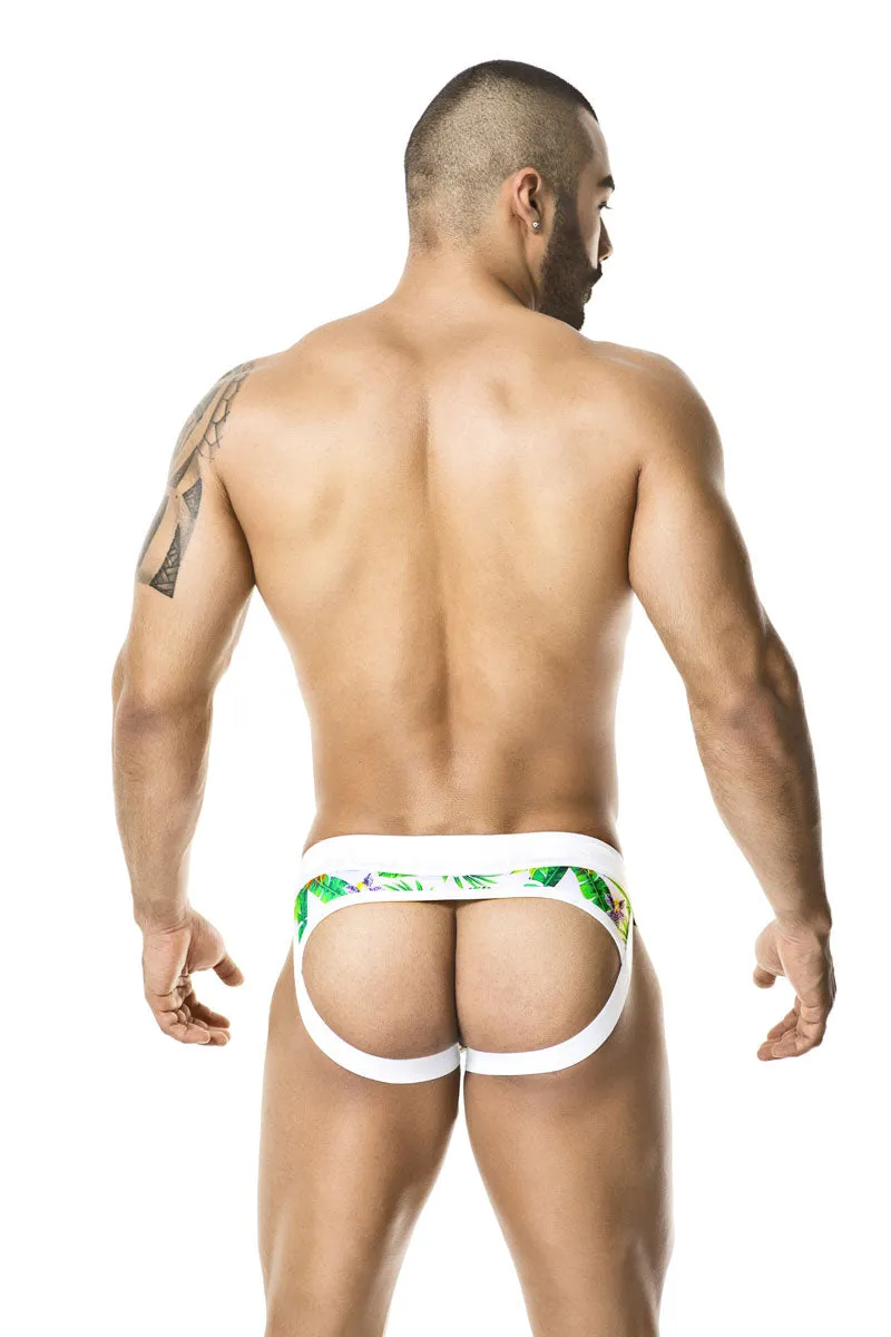 Gigo TROPIC Jock Strap Underwear G07003 Size M