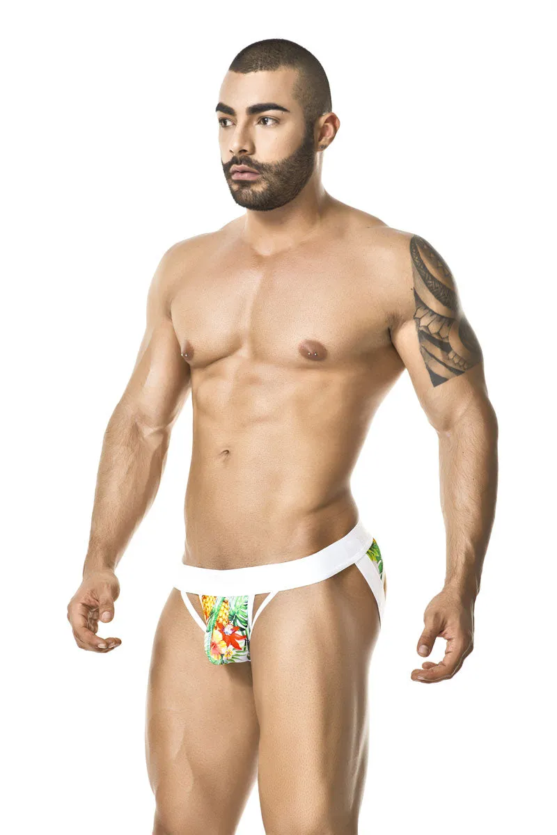 Gigo TROPIC Jock Strap Underwear G07003 Size M