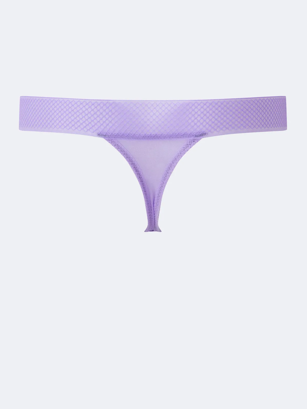 Glossies Tanga Thong