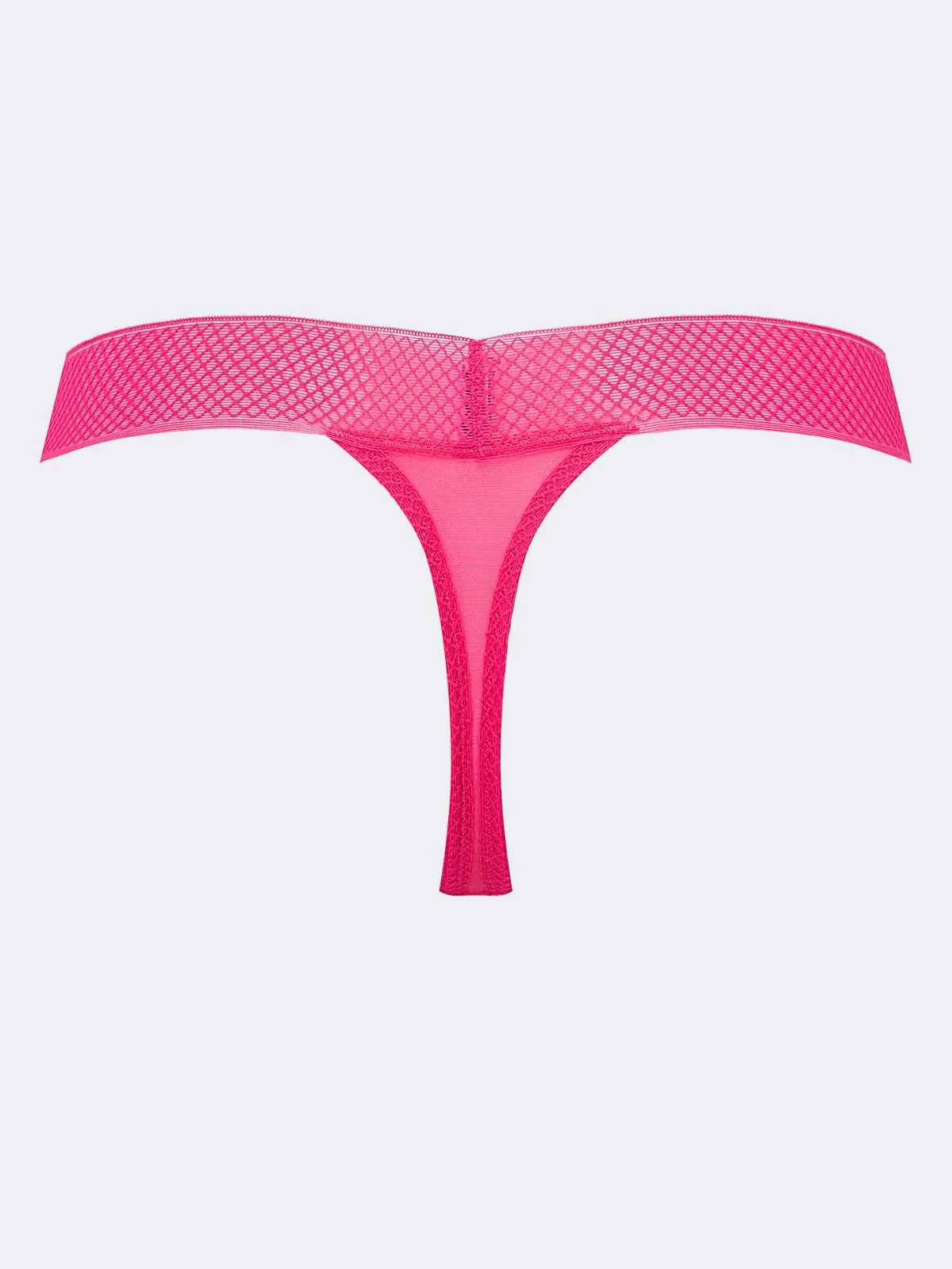 Glossies Tanga Thong