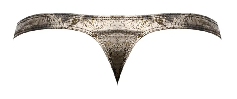 Gold Digger Bong Thong