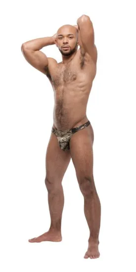 Gold Digger Bong Thong