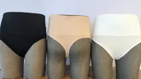 Highband Thong