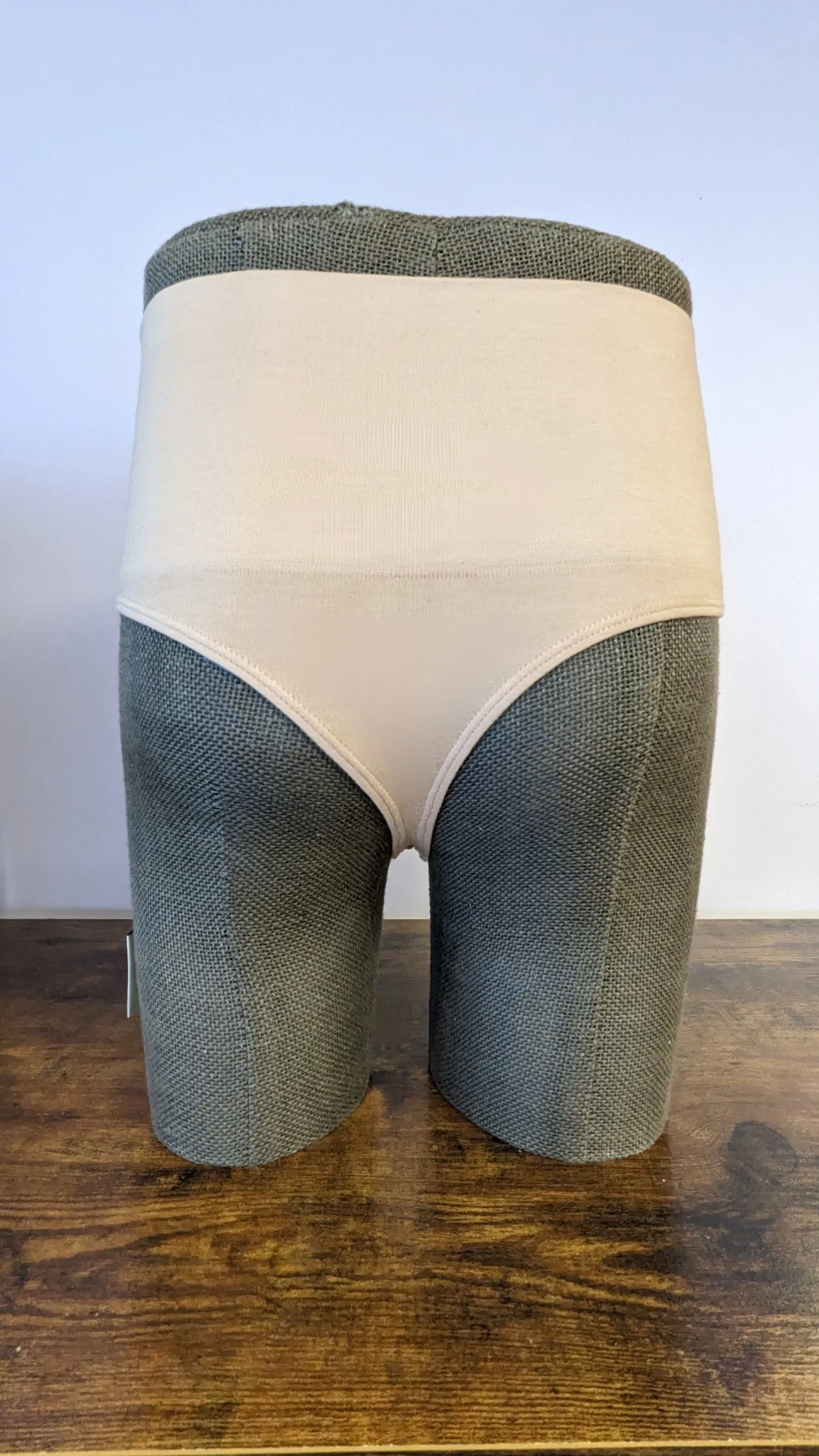 Highband Thong
