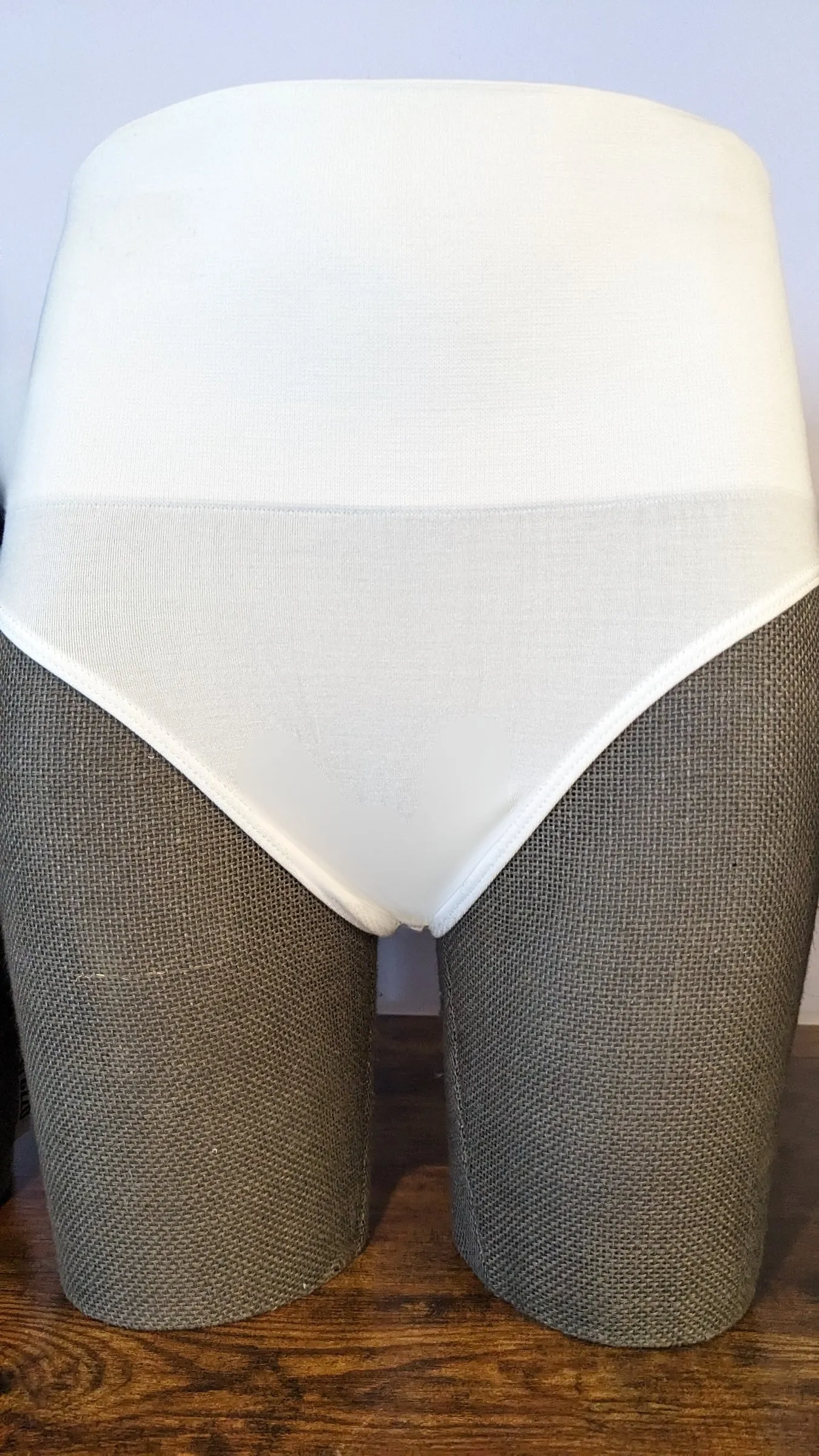 Highband Thong