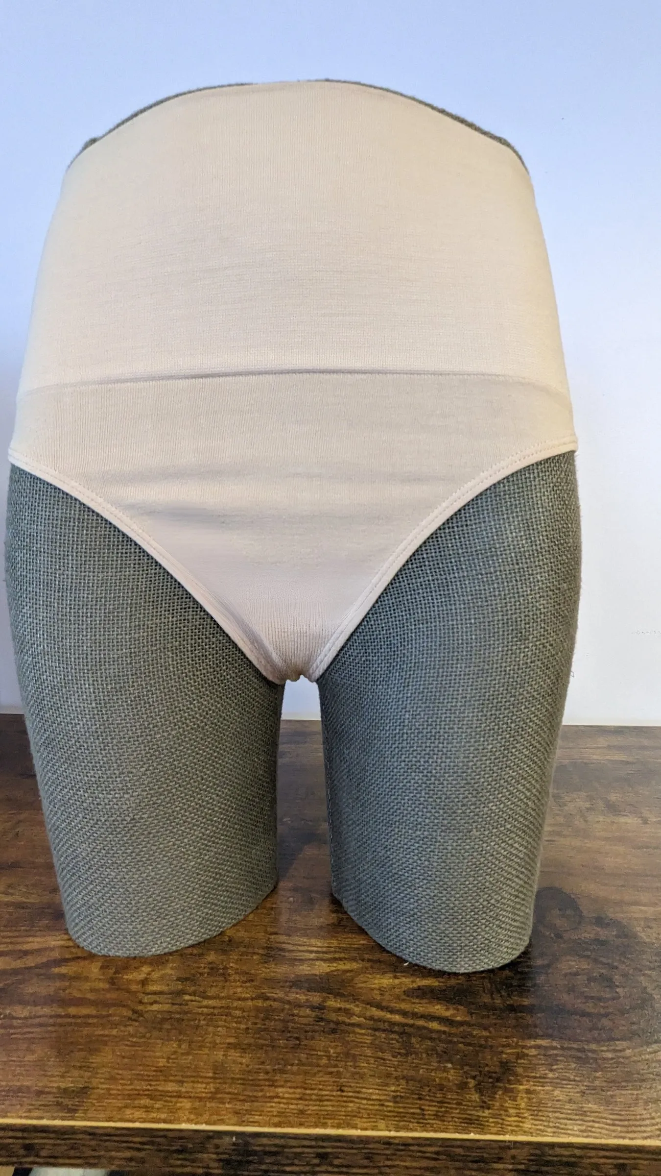 Highband Thong