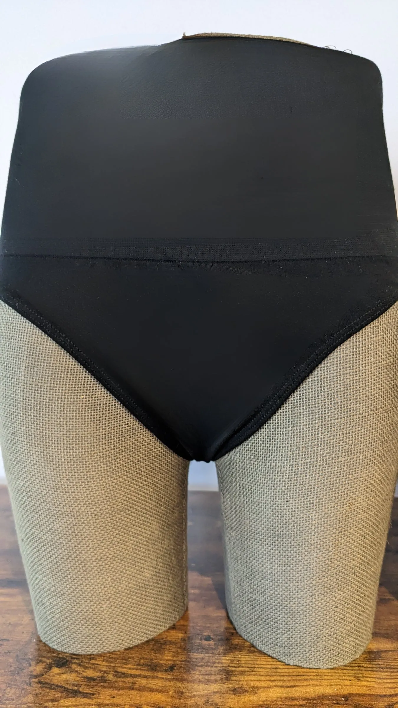 Highband Thong