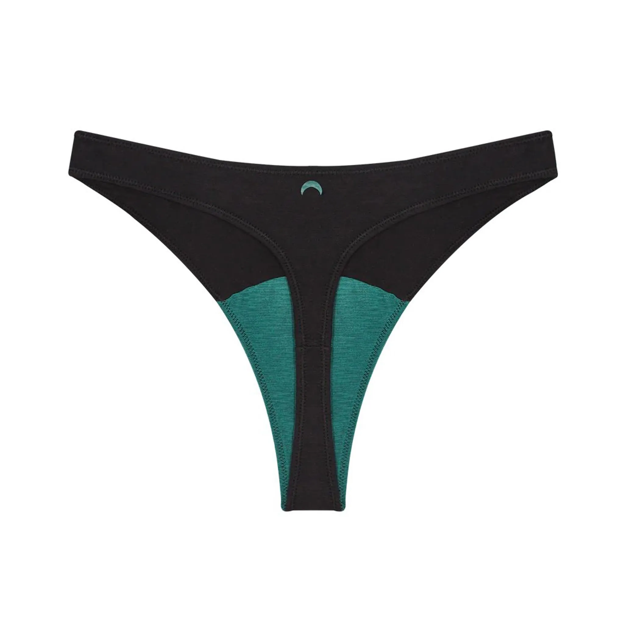 Low Profile Thong