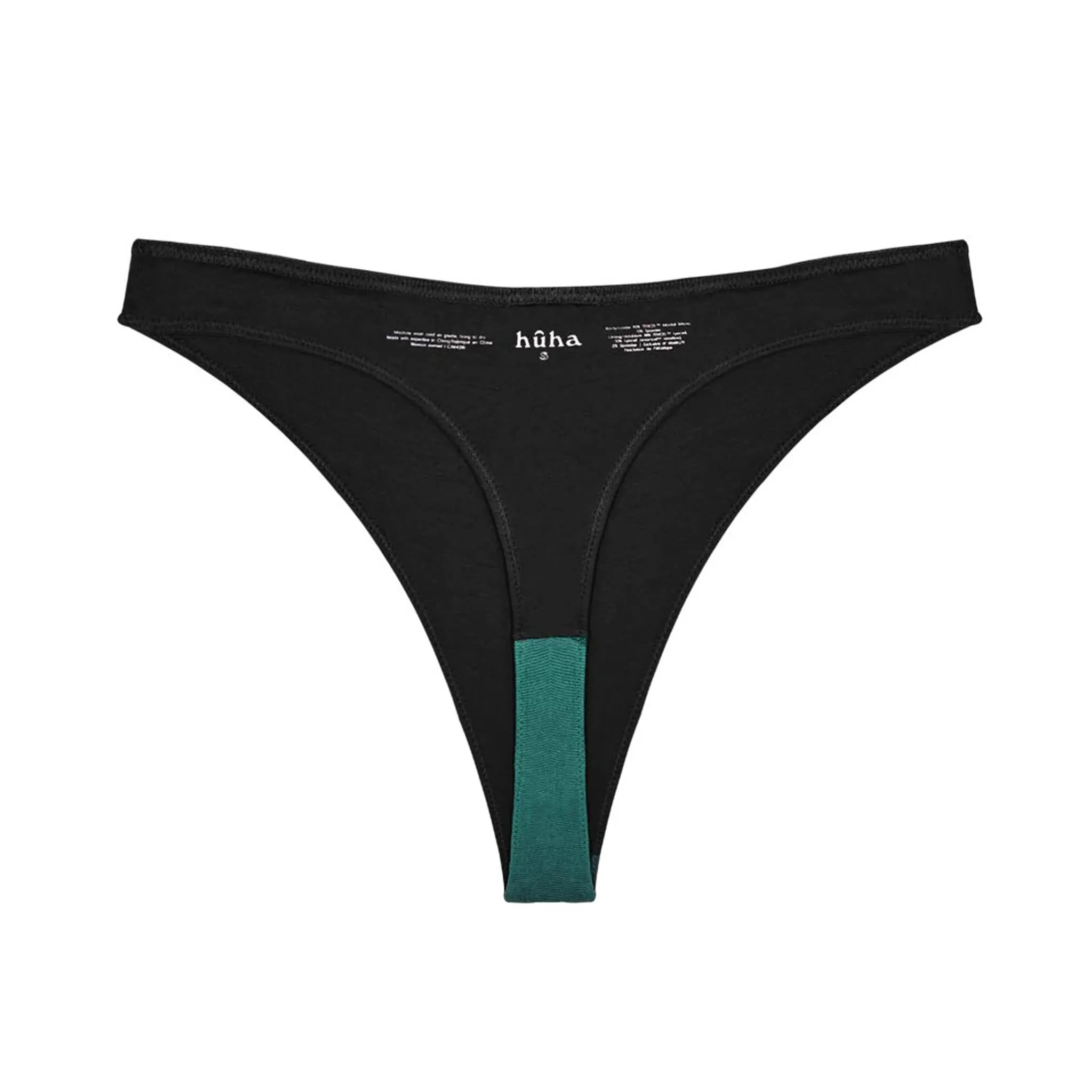 Low Profile Thong