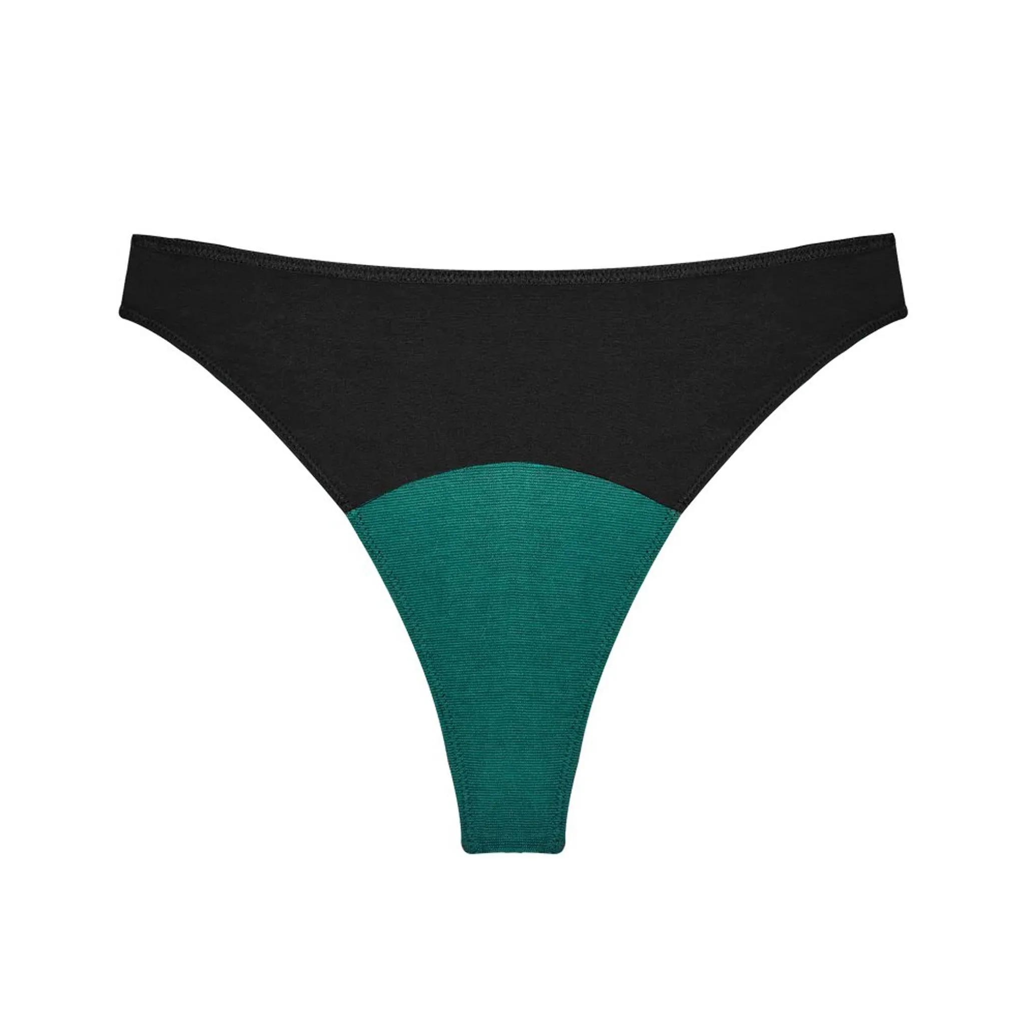 Low Profile Thong
