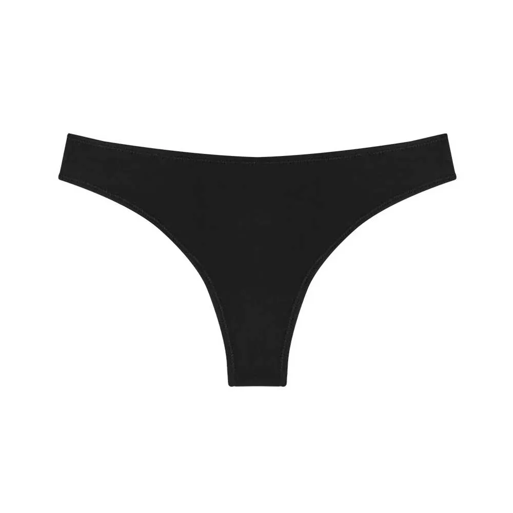 Low Profile Thong