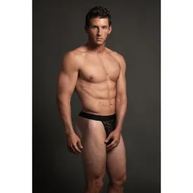Luca Lace Men's Thong