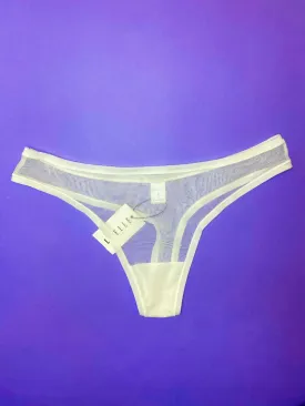 Luelle: Anna Thong - White