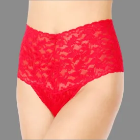 Mad & Mac - Retro Thong - More Colors