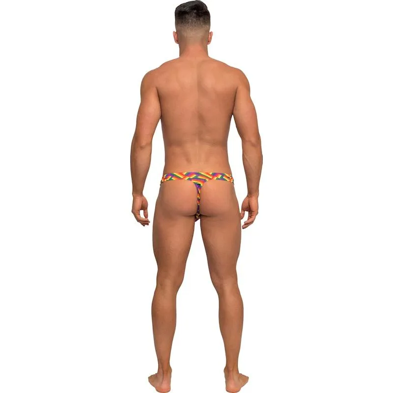 Male Power Pride Fest Bong Thong