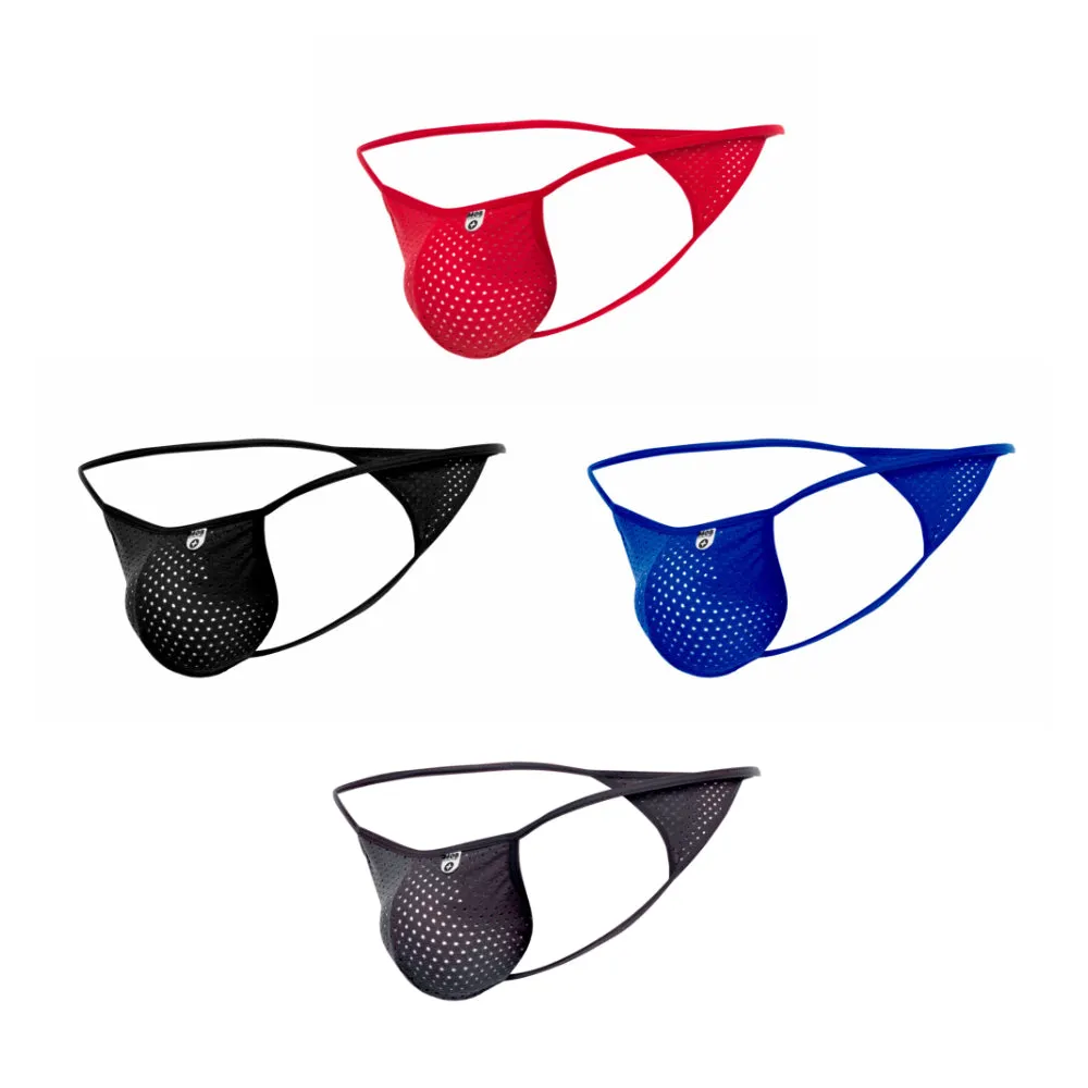 MaleBasics Micro Fiber G-String