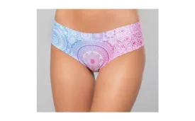 Mandala Emotional Thong