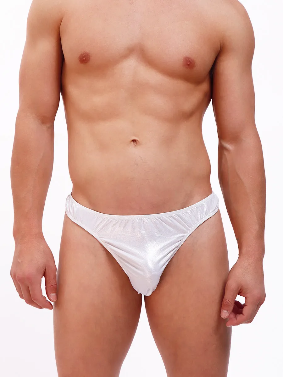Mercury Thong