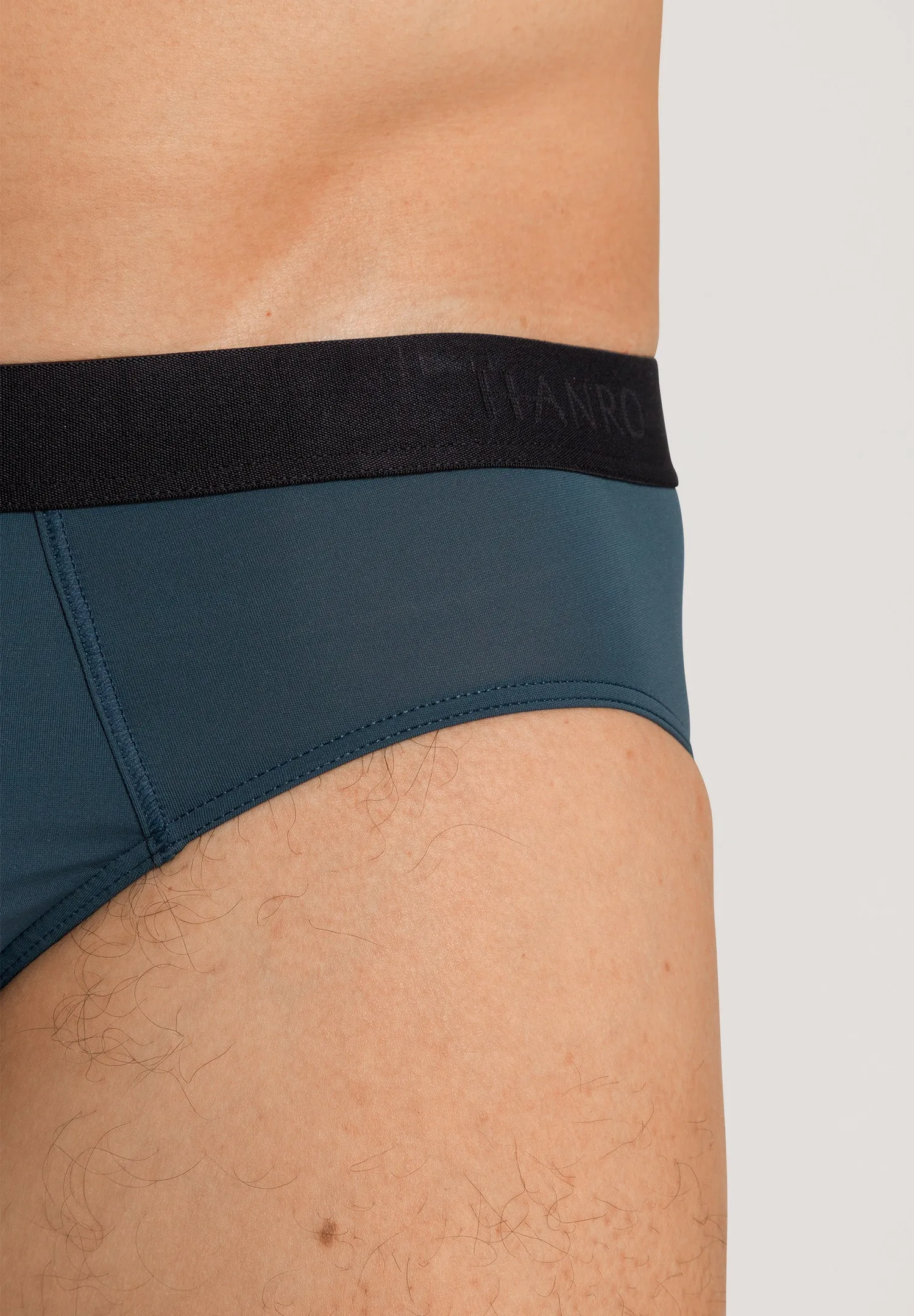 Micro Touch Brief | Midnight Sky 73106-2644