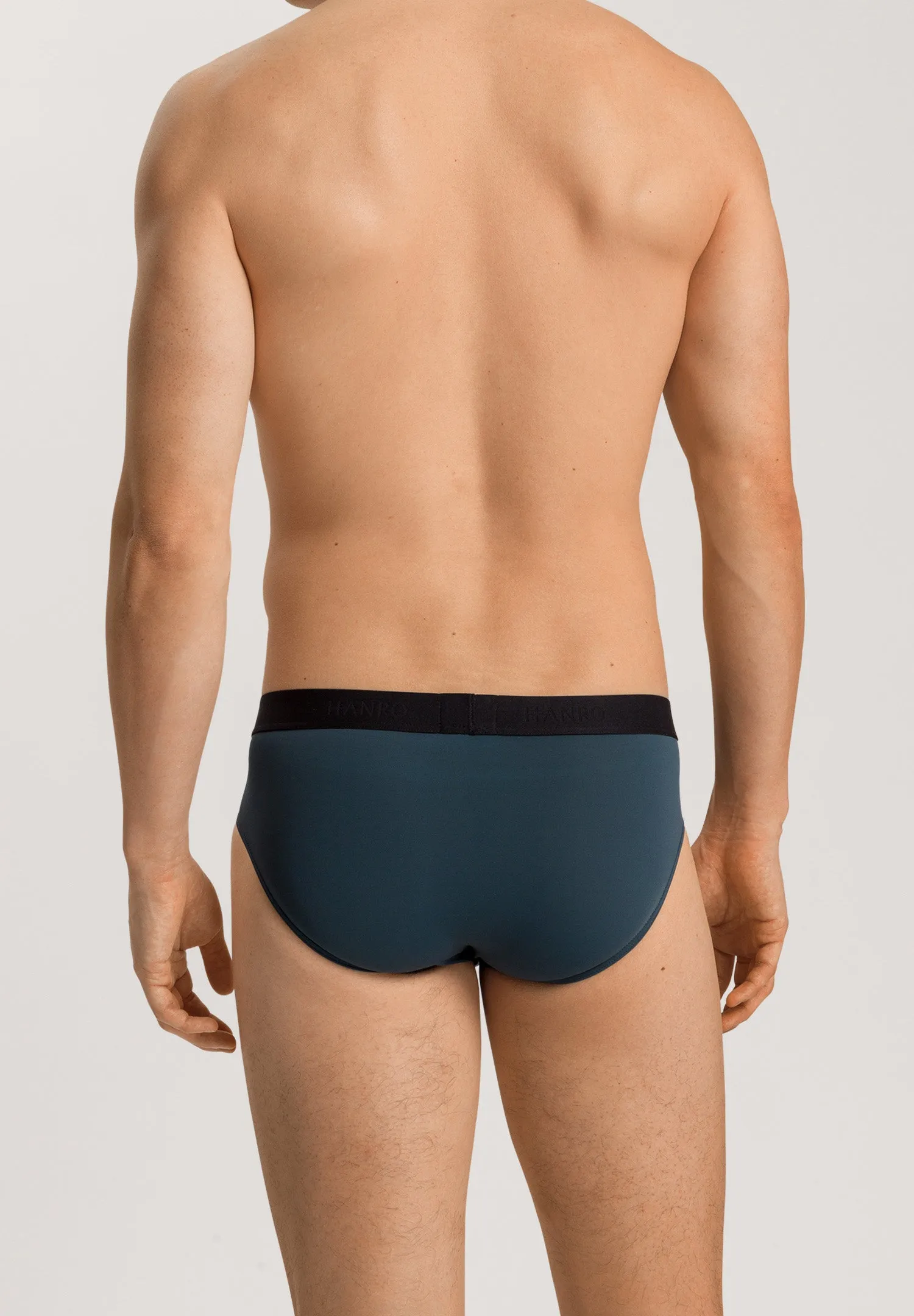 Micro Touch Brief | Midnight Sky 73106-2644