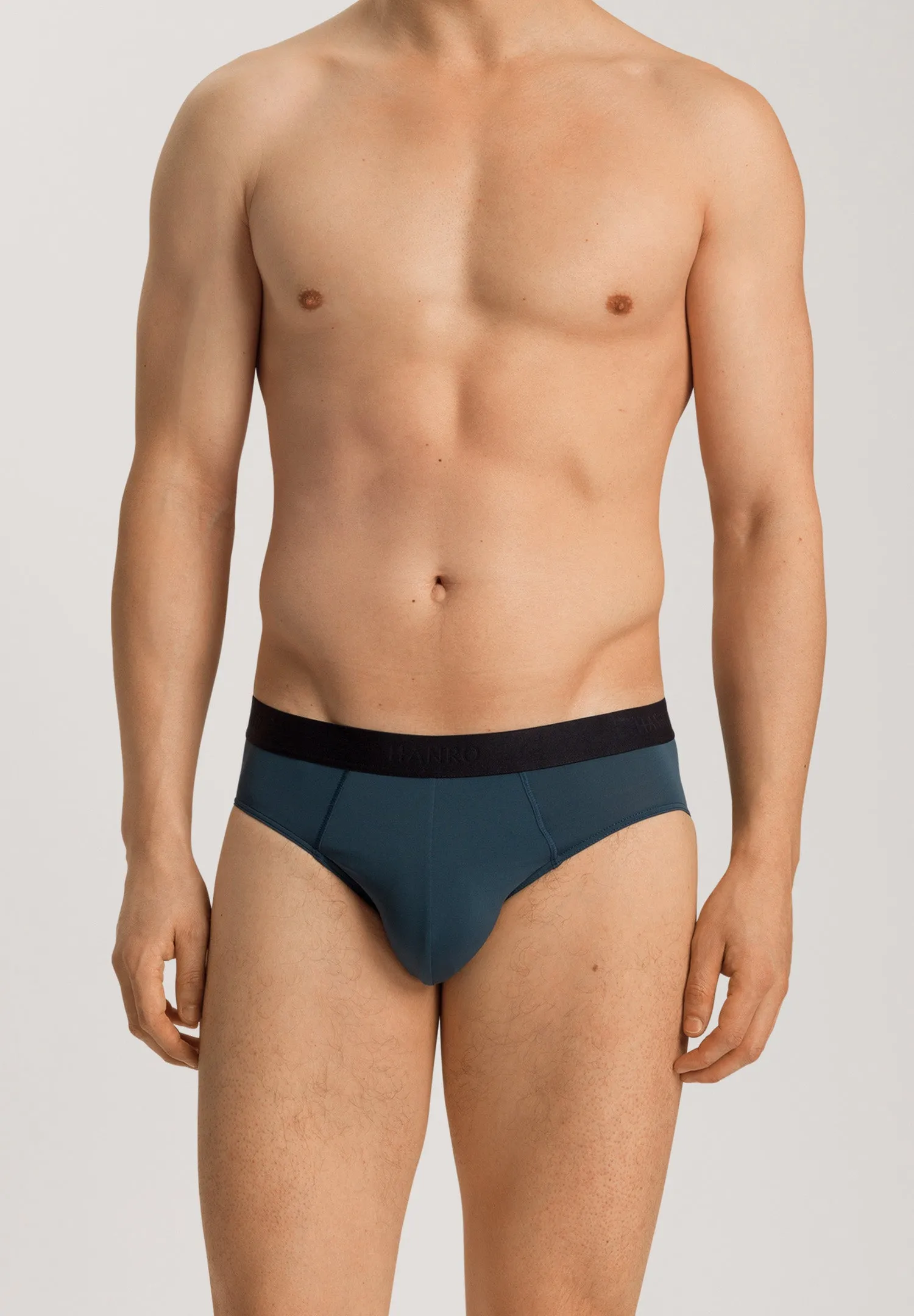Micro Touch Brief | Midnight Sky 73106-2644
