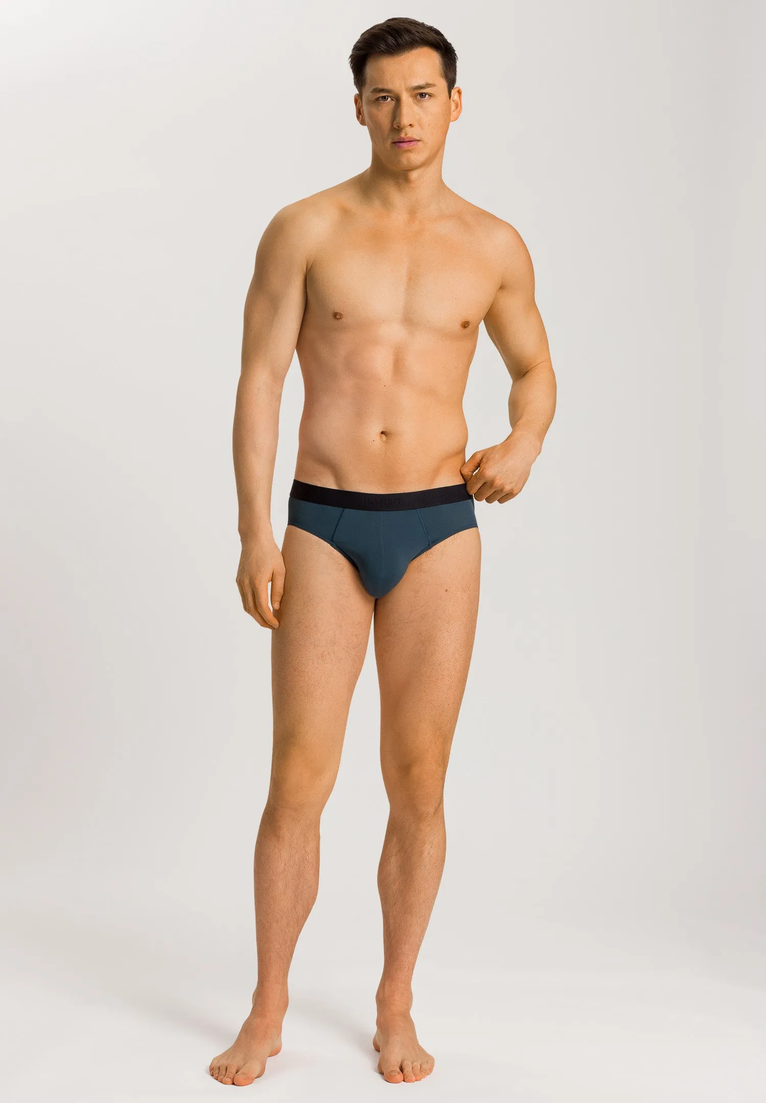 Micro Touch Brief | Midnight Sky 73106-2644