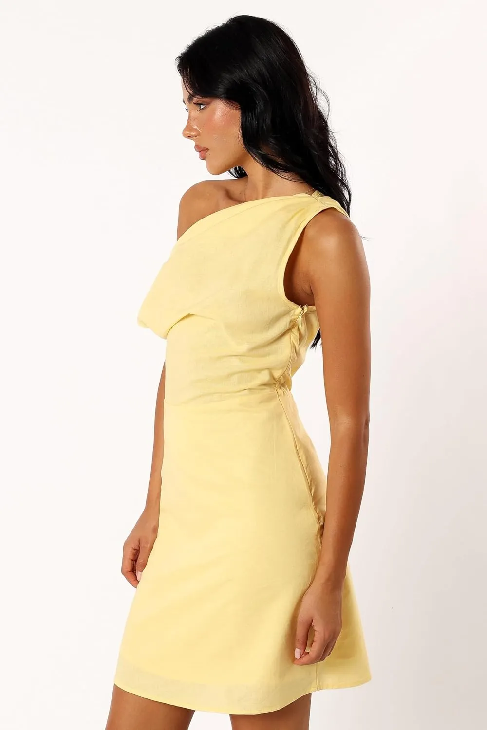 Petal & Pup Women's Chrissy Mini Dress