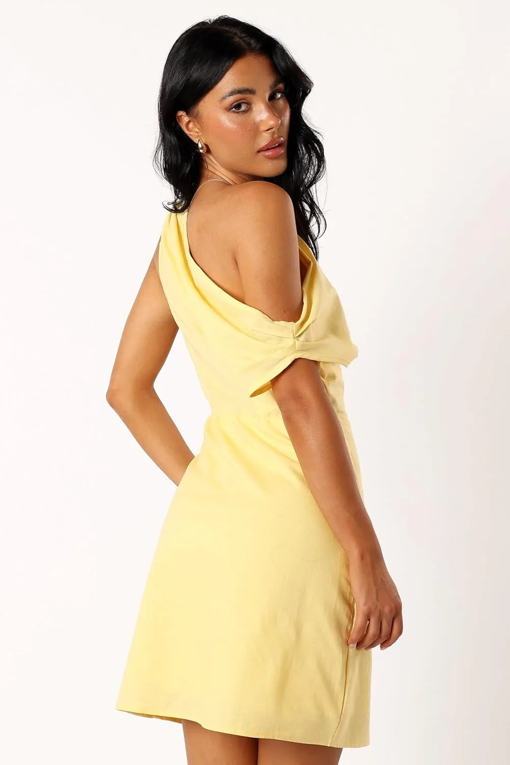Petal & Pup Women's Chrissy Mini Dress