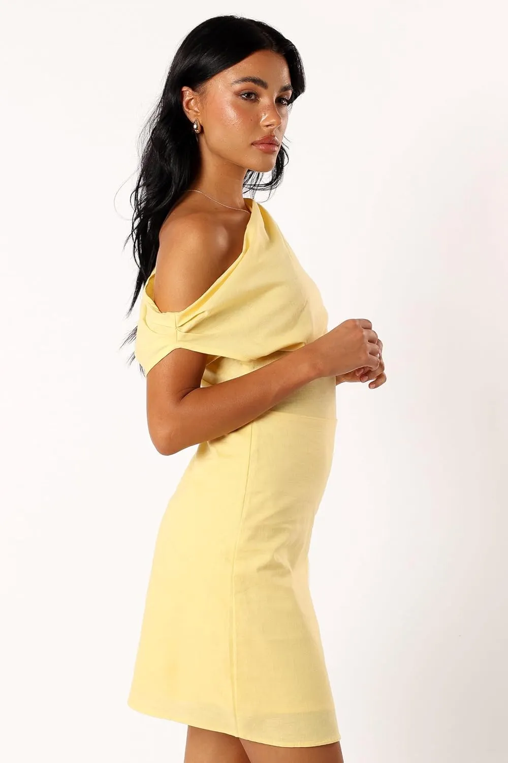 Petal & Pup Women's Chrissy Mini Dress