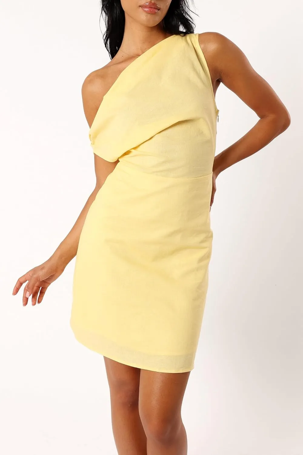 Petal & Pup Women's Chrissy Mini Dress