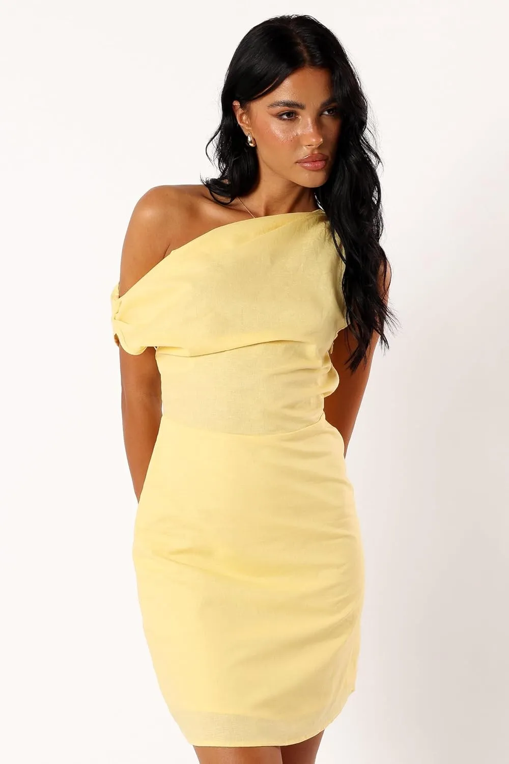 Petal & Pup Women's Chrissy Mini Dress