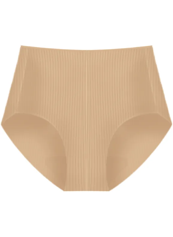 Pristine Seamless Maxi Panty S24-066331