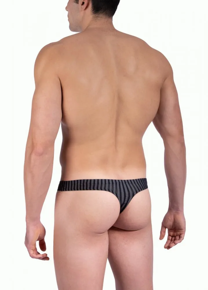 RED 2311 Thong - Rail