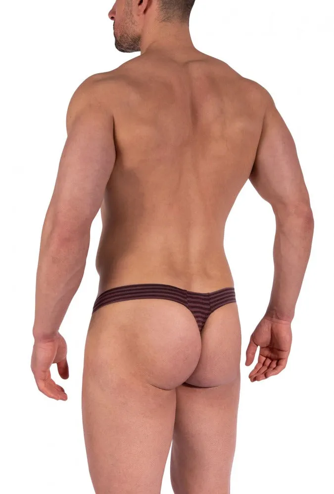 Red 2357 Mini String