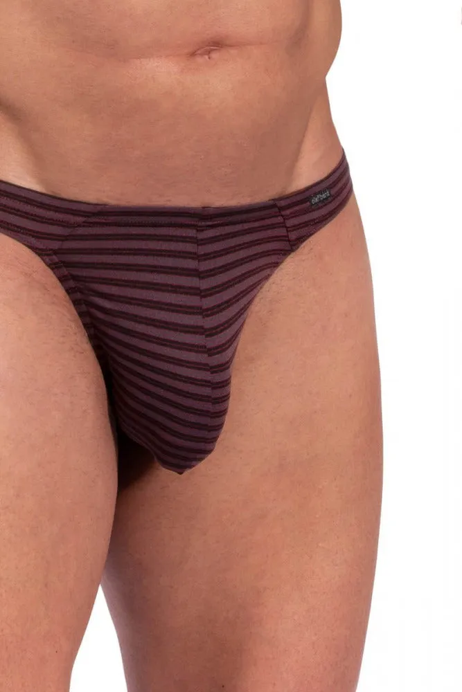 Red 2357 Mini String