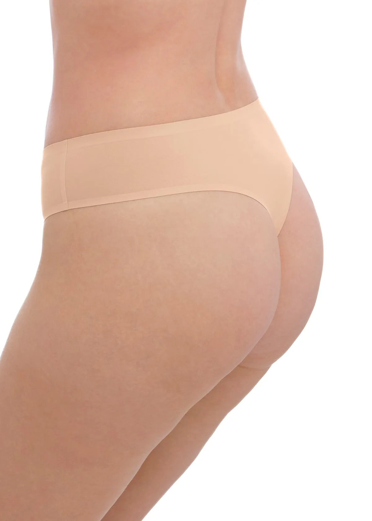 Seamless Smoothease Thong - Fantasie
