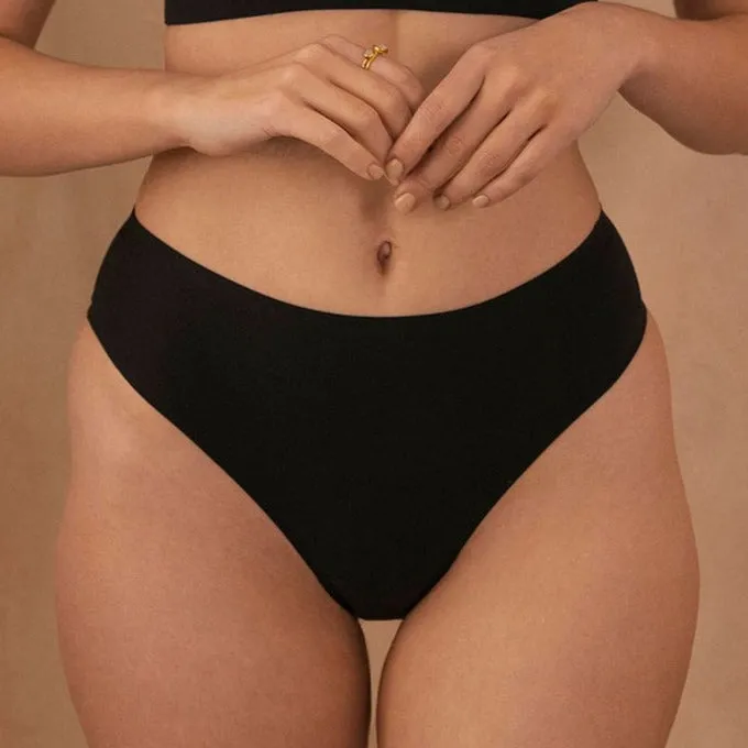 Seamless Smoothease Thong - Fantasie