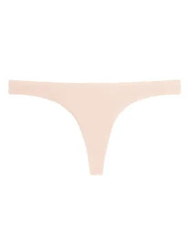sheer tactel hipster thong