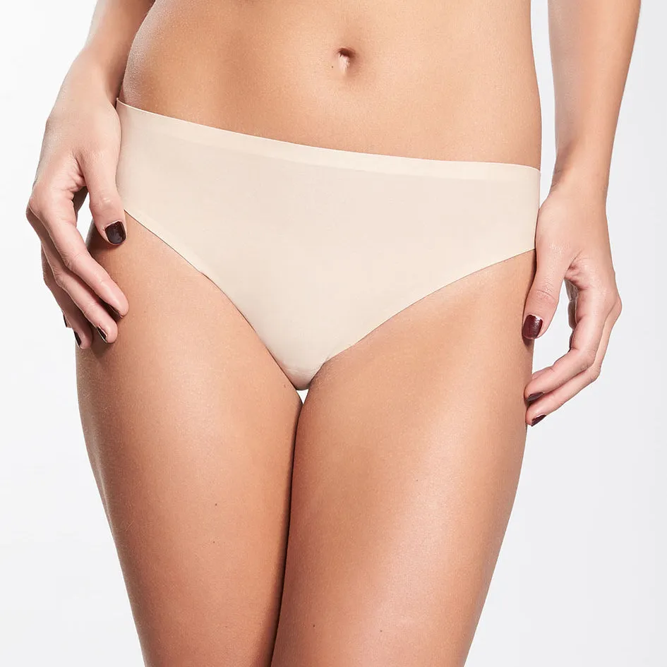Soft Stretch Thong