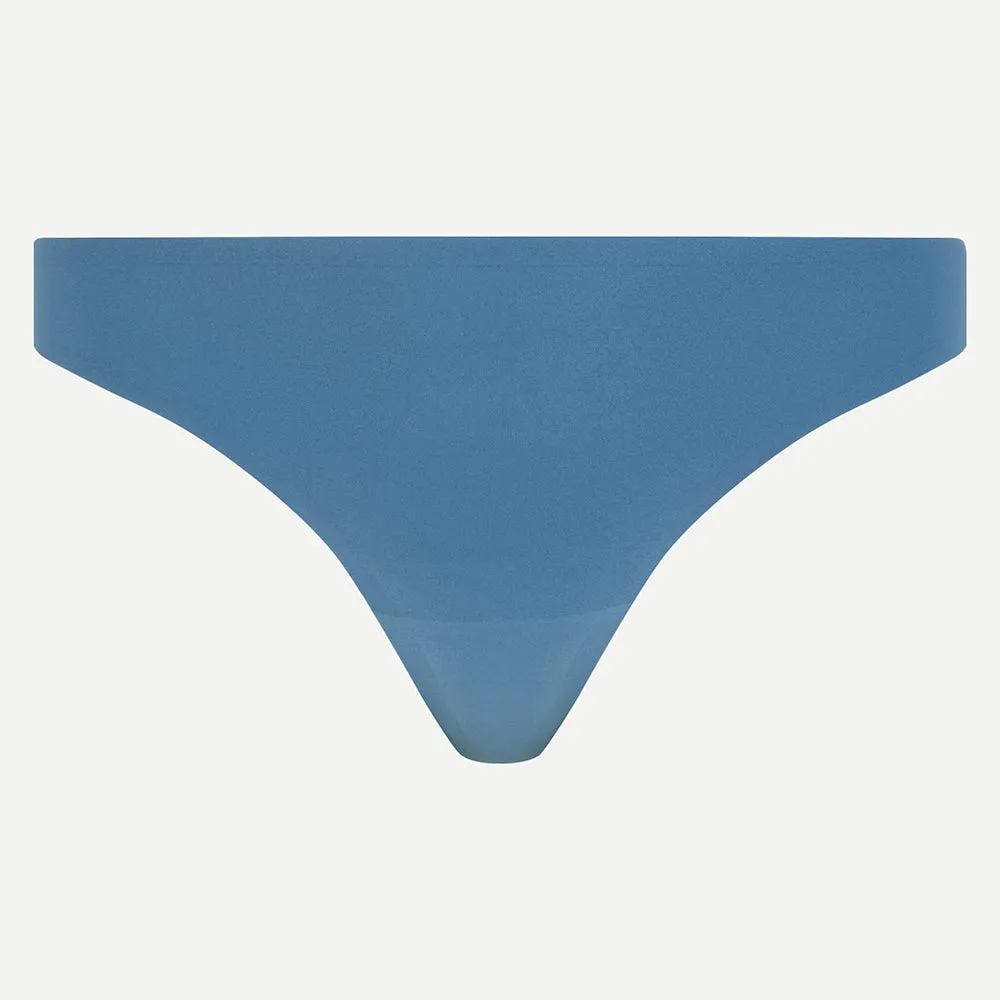 Soft Stretch Thong
