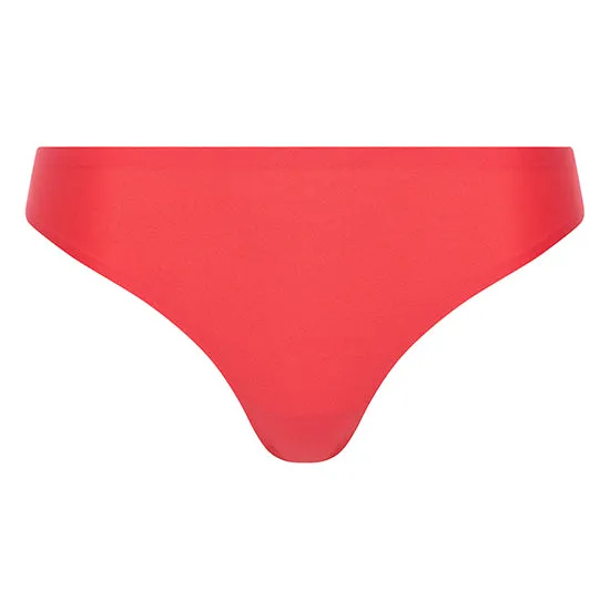 Soft Stretch Thong